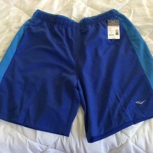Men’s Everlast shorts